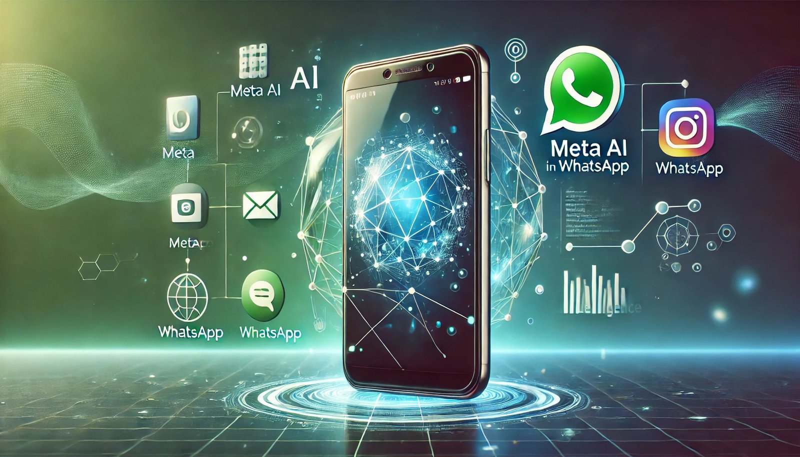 How to Use Meta AI in WhatsApp: The Latest Trend in Smart Messaging