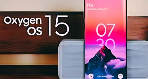 OxygenOS 15: The Next Chapter in OnePlus Innovation with Google-Powered AI