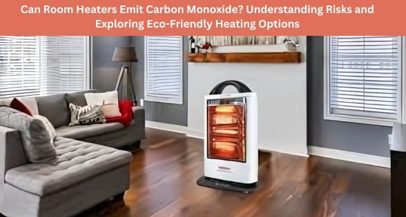 Can Room Heaters Emit Carbon Monoxide? Understanding Risks and Exploring Eco-Friendly Heating Options